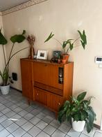 Vintage wandkast, Huis en Inrichting, Ophalen, Gebruikt, 25 tot 50 cm, 100 tot 150 cm