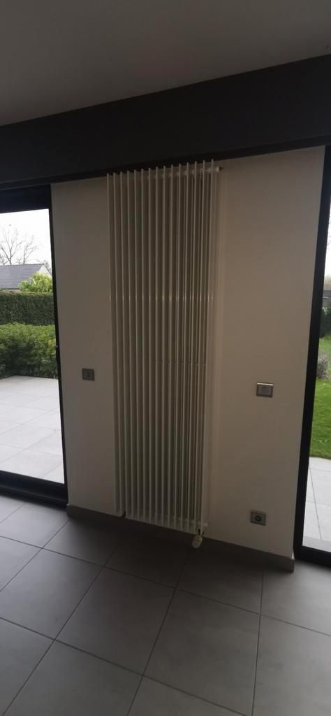 Radiatoren, Bricolage & Construction, Chauffage & Radiateurs, Comme neuf, Enlèvement ou Envoi