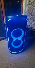 Jbl party box ultimate, Ophalen of Verzenden, Zo goed als nieuw