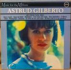 LP Astrud Gilberto, 1960 tot 1980, Ophalen of Verzenden, Zo goed als nieuw, 12 inch
