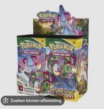 Pokemon evolving skies boosterbox, Hobby en Vrije tijd, Verzamelkaartspellen | Pokémon, Ophalen of Verzenden, Nieuw, Boosterbox