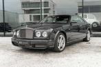 Bentley Brooklands Flying B Mascot Mulliner 1st Hand, Auto's, Automaat, Brooklands, Gebruikt, 537 pk