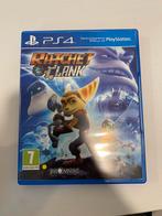 Ratchet Clank PS4, Consoles de jeu & Jeux vidéo, Jeux | Sony PlayStation Vita, Comme neuf, Enlèvement ou Envoi