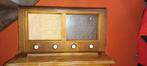 Mooie retro radio, Audio, Tv en Foto, Radio's, Ophalen, Radio