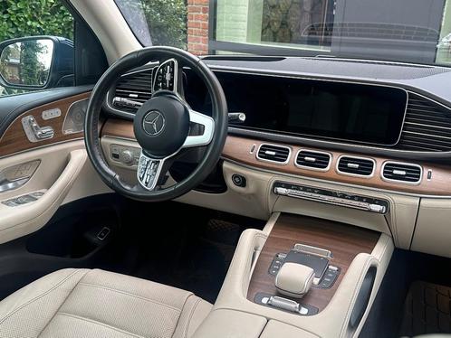 Mercedes GLE 350de 4MATIC  AMG Line    02/2022, Auto's, Mercedes-Benz, Particulier, GLE, 360° camera, 4x4, ABS, Achteruitrijcamera