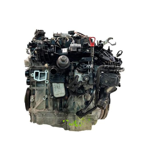 Toyota Avensis T27 1.6 1WW N47C16A-motor, Auto-onderdelen, Motor en Toebehoren, Toyota, Ophalen of Verzenden