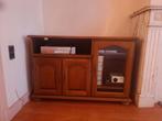 Meuble TV, Maison & Meubles, Enlèvement, Chêne