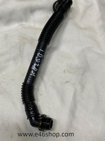 CARTER ONTLUCHTINGSLANG BMW K80 K81 K82 K83 K84  OE 11158562 beschikbaar voor biedingen