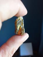 Spécimen d'Amber Naturel, Pierre d'Aurore BRUT A POLIRE LOT, Ophalen of Verzenden, Mineraal