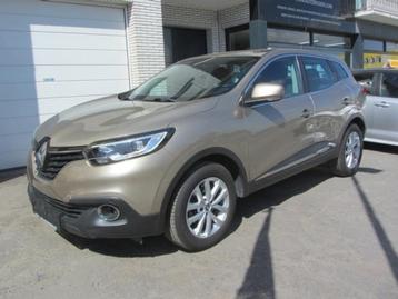 Kadjar 1.2TCe **109.000Km** Airco PDC Garantie Service beschikbaar voor biedingen