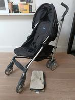 Poussette Chicco et Périclès et maxi cosi et chaise haute..., Enfants & Bébés, Poussettes & Combinaisons, Enlèvement, Comme neuf