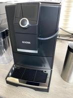 refurbisched Jura Nivona, Espresso apparaat, 10 kopjes of meer, Refurbished, Ophalen of Verzenden