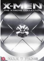 Marvel X-Men The Extreme Collection Dvd 7disc, Cd's en Dvd's, Gebruikt, Ophalen of Verzenden, Actie, Vanaf 16 jaar