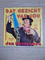 Singel Jan Boezeroen, Ophalen of Verzenden