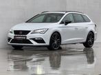 Seat Leon CUPRA, Auto's, Seat, Automaat, Leon, Alcantara, Wit