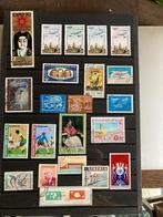 postzegels luchtpost, Postzegels en Munten, Ophalen of Verzenden