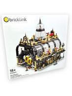 Lego verzameling, Nieuw, Complete set, Ophalen of Verzenden, Lego