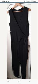 Prachtige stretch jumpsuit medium JBC., Kleding | Dames, Maat 38/40 (M), Ophalen of Verzenden, Zo goed als nieuw, Zwart