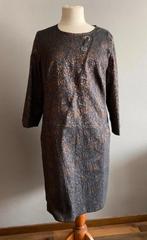 Jurk met bloemenprint Accent maat 42 - NIEUW, Kleding | Dames, Jurken, Accent, Verzenden, Maat 42/44 (L), Nieuw