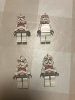 Clone trooper episode 3 - sw0091, Collections, Star Wars, Enlèvement, Comme neuf