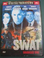 Swat - Warhead One (2005), Cd's en Dvd's, Vanaf 12 jaar, Ophalen of Verzenden, Zo goed als nieuw, Actiethriller