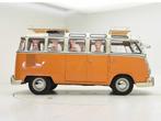 VOLKSWAGEN T1 SAMBA *SUNROOF* NO RESERVE*, Volkswagen, Overige brandstoffen, Bedrijf, Handgeschakeld