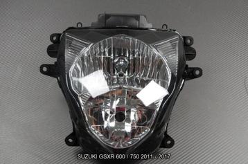 Koplamp / Voorlicht AVDB SUZUKI GSXR 600 / 750 2011 - 2017 beschikbaar voor biedingen