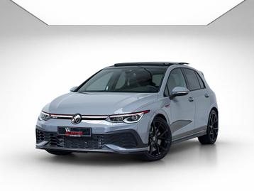 VOLKSWAGEN GOLF 8 GTI CLUBSPORT | 2024 | GARANTIE | PANO  beschikbaar voor biedingen