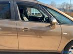 OPEL ZAFIRA C Bruin 41E rechts voor deur portier 2012-2017, Auto-onderdelen, Gebruikt, Opel, Deur