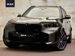 BMW X5 xDrive50e M Sport Pro, Sky lounge pano, 4-wielbest.,, Achat, X5, Noir, Hybride Électrique/Essence