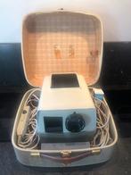 diaprojector ZEISS IKON ikomat '60s, Audio, Tv en Foto, Diaprojectoren, Ophalen of Verzenden, Gebruikt