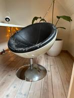 2 x vintage egg chair., Huis en Inrichting, Ophalen