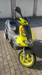 Gilera runner 50cc, Vélos & Vélomoteurs, Scooters | Piaggio, Autres modèles, Comme neuf, Classe B (45 km/h), Enlèvement