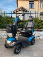Scootmobiel Invacare Orion elektrische scooter nieuwstaat, Diversen, Rolstoelen, Ophalen of Verzenden, Inklapbaar, Zo goed als nieuw