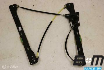 Raammechaniek LV (bestuurderskant) VW Golf SV 510837461D beschikbaar voor biedingen