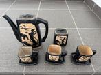 Chinees theeservies, Ophalen of Verzenden