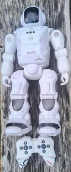 Lot elektronisch speelgoed 5stuks : robot, dino,..., Verzenden, Gebruikt, Jongen of Meisje