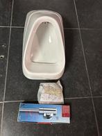 Urinoir, Doe-het-zelf en Bouw, Ophalen, Nieuw