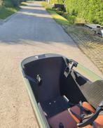 Lovens Maxi-Cosi adapterset, Fietsen en Brommers, Ophalen, Zo goed als nieuw