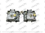 2 Carburateurs weber 45dcoe18 Alfa Romeo GTA 1300, Alfa Romeo, Ophalen of Verzenden, Gereviseerd