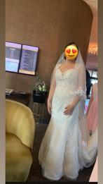 Robe de mariee sirene de la marque « L’empire du Mariage », Vêtements | Femmes, Enlèvement ou Envoi, Comme neuf, Robe de mariée