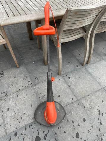Flymo Grastrimmer beschikbaar voor biedingen