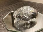 Swarovski - Paperweight Pauw, Ophalen