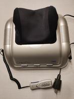 Massagetoestel nek en benen, Sport en Fitness, Massageproducten, Ophalen, Zo goed als nieuw, Apparaat