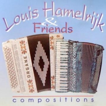 Compositions Louis Hamelrijk & Friends