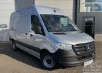 Mercedes-Benz Sprinter L2 H2 Automaat 315 MBUX DAB Parkeerse, Automaat, Gebruikt, 4 cilinders, 2000 kg