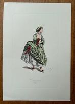 Kunstdruk Maurice Sand, Coraline 1744, Antiek en Kunst, Kunst | Litho's en Zeefdrukken, Ophalen of Verzenden