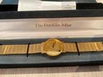 Montre pour homme de la collection Franklin Mint, Autres matériaux, Comme neuf, Autres marques, Autres matériaux