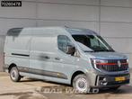 Renault Master 150PK L3H2 NEW MODEL 2025! 150PK Camera Parke, Auto's, Bestelwagens en Lichte vracht, Stof, Renault, Bedrijf, 150 pk