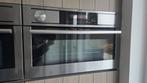 Aeg competence multifunctionele oven met stoomfunctie, Ophalen, Grill